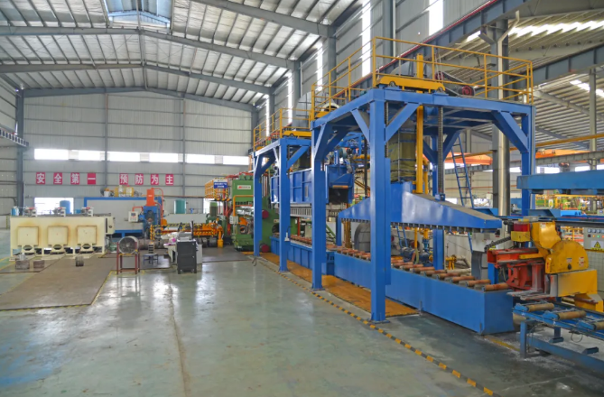 升級服務(wù) 合作共贏丨南亞鋁業(yè)與廣大客戶共克時艱！