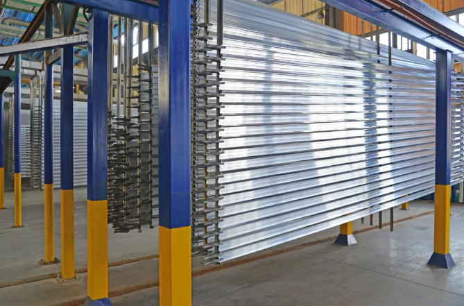 升級服務(wù) 合作共贏丨南亞鋁業(yè)與廣大客戶共克時艱！